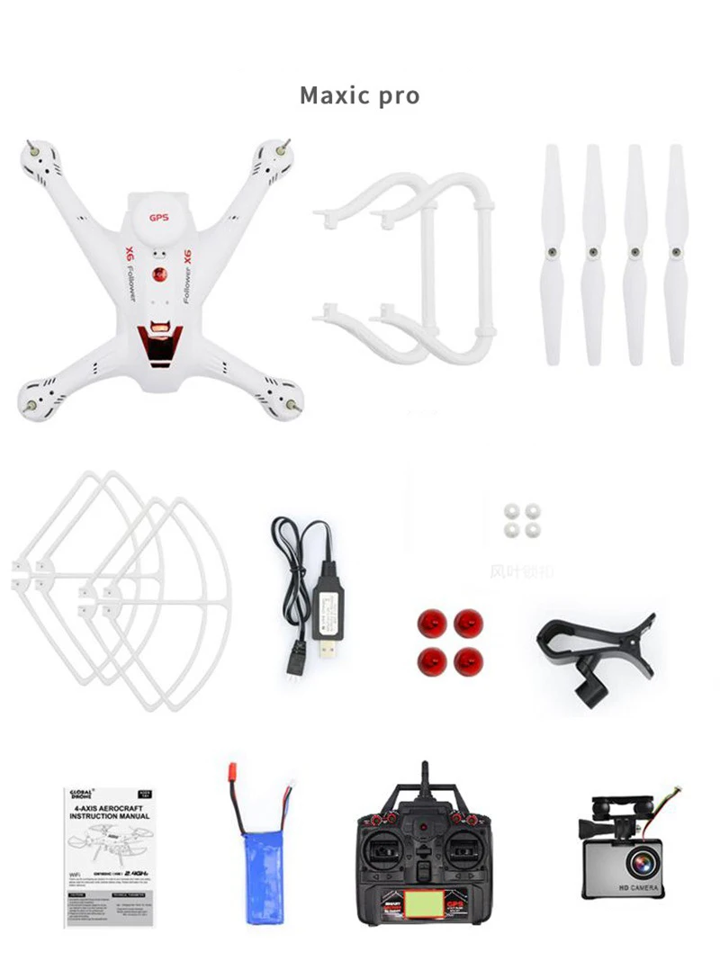 Дрон с камерой gps Wifi Профессиональный 720p 1080p Hd мини дроны, Радиоуправляемый вертолет Квадрокоптер Дрон Профессиональный селфи Гоночные Игрушки