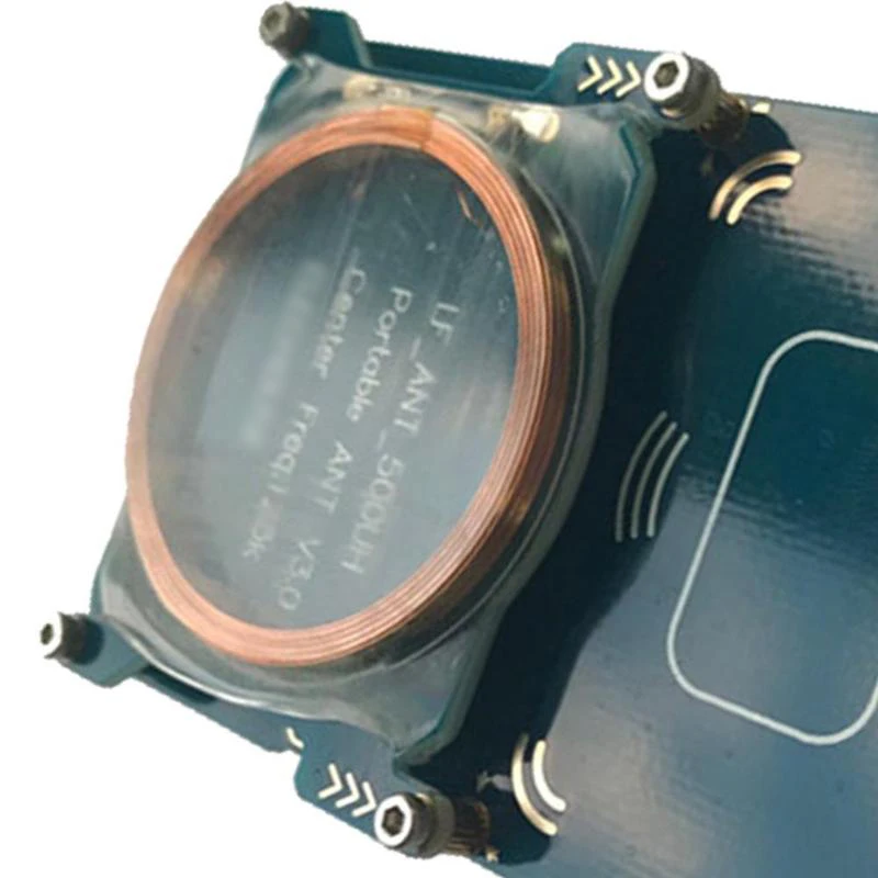 Proxmark3 развивающий костюм наборы USB порт 512K NFC RFID считыватель писатель для Rfid Nfc карты копир клон Crack 5,0 Proxmark RDV4