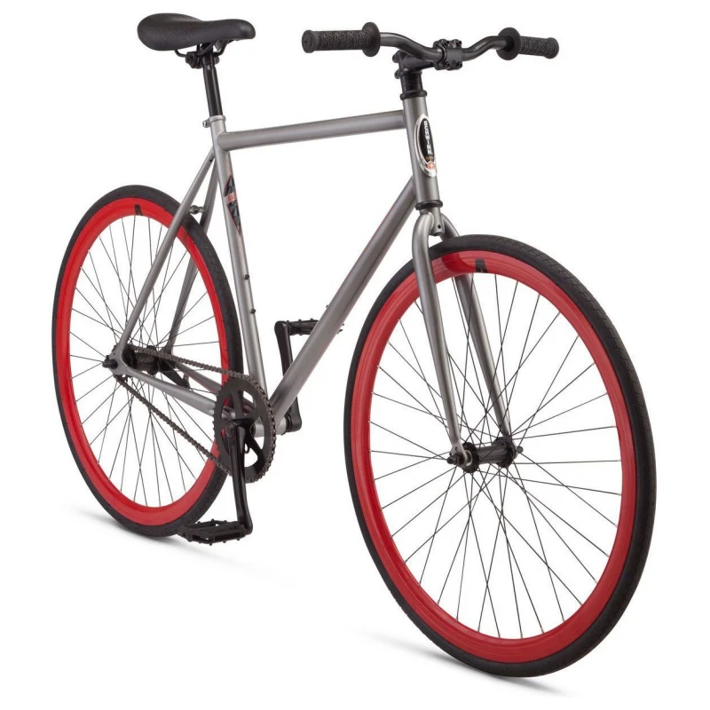 Дорожный велосипед Schwinn Racer