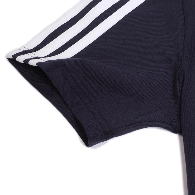 Оригинальный Новое поступление 2017 Adidas Originals Лос Анджелесе футболка Для мужчин