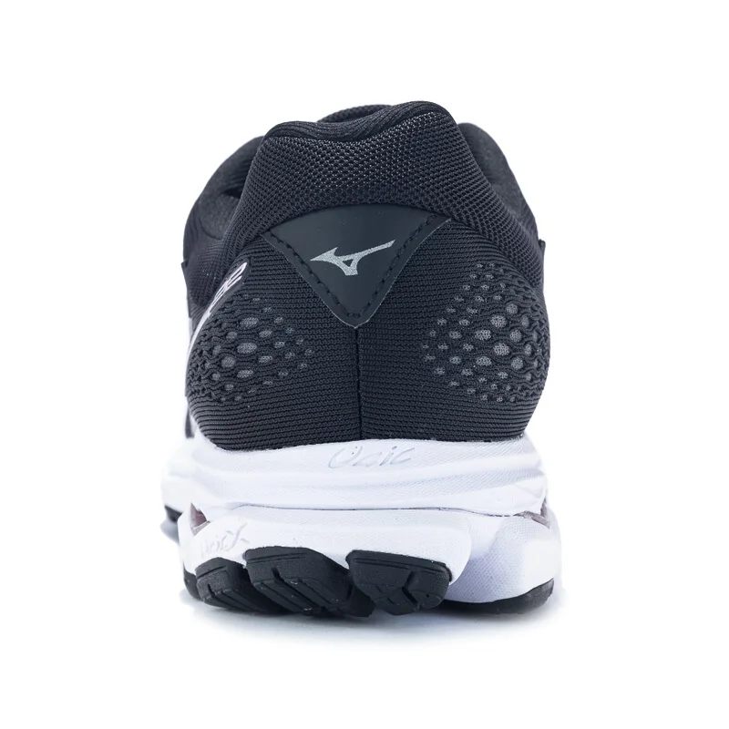 MIZUNO для женщин WAVE RIDER 22 (W) Классическая Подушка кроссовки спортивная обувь