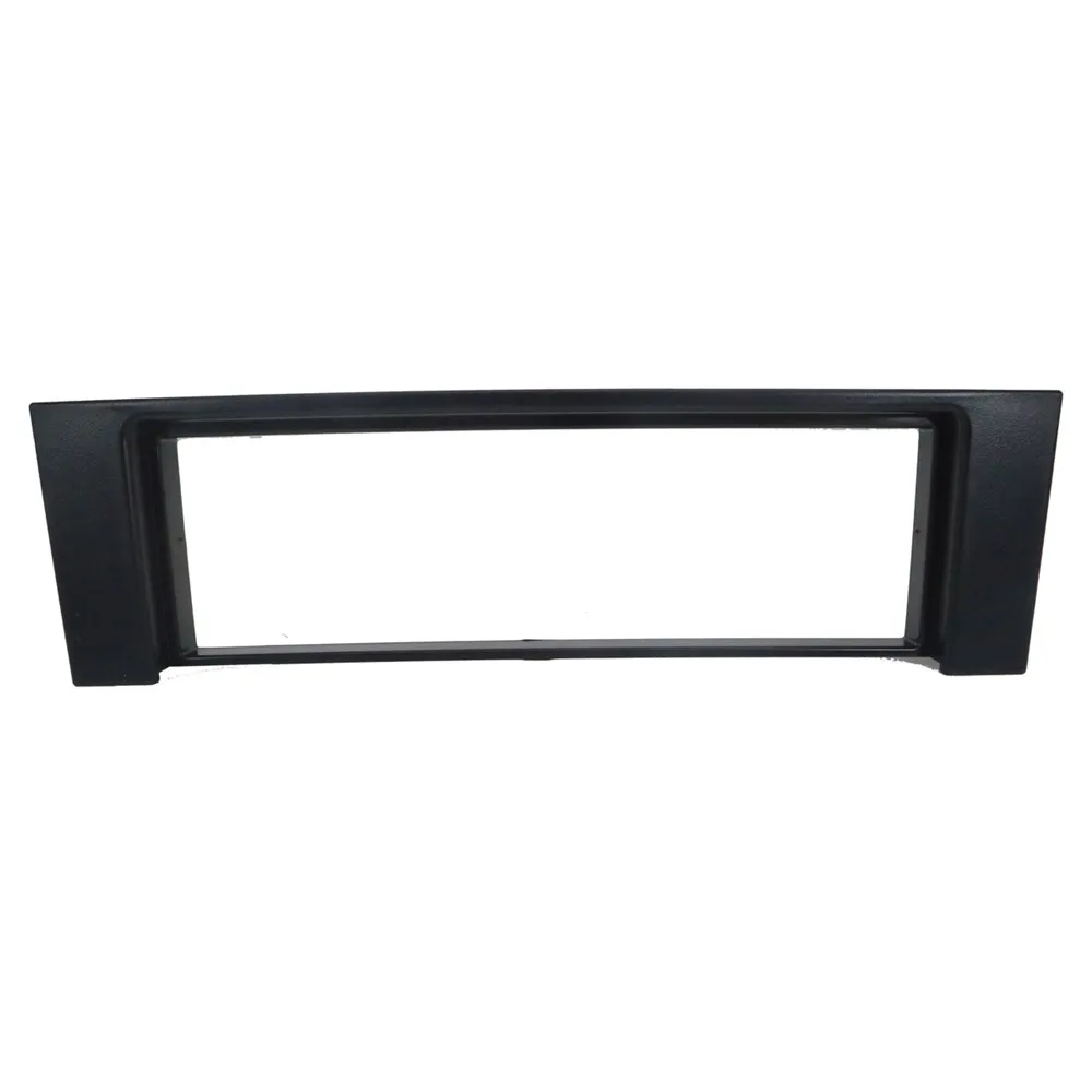Автомобильный комплект для установки стерео радио рамка один Din автомобильный