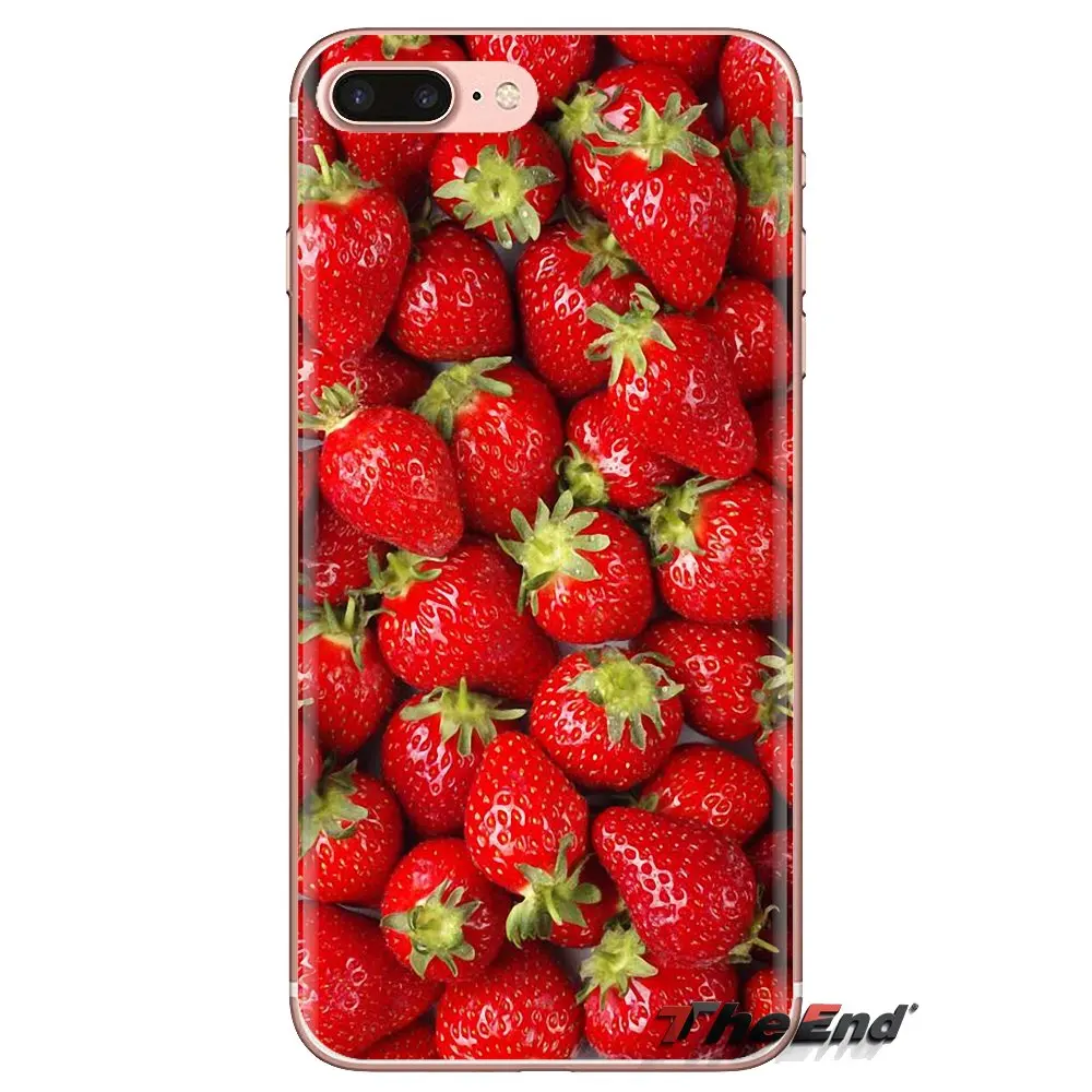 Силиконовый чехол для Samsung Galaxy S3 S4 S5 Mini S6 S7 Edge S8 S9 S10 Plus Note 3 4 5 8 9 |