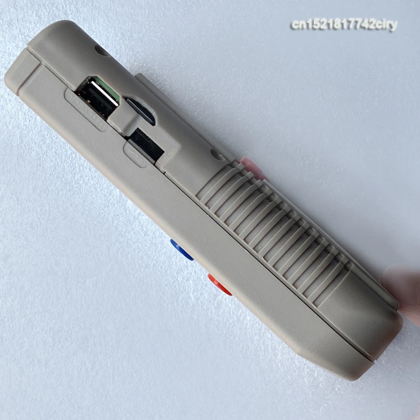 Online 3,5 Zoll Raspberry Pi 3 A + LCL PI Junge Spielkonsole Handheld Game Player Video Spielkonsole Integrierte über 3200 ~ 5200 Spiele