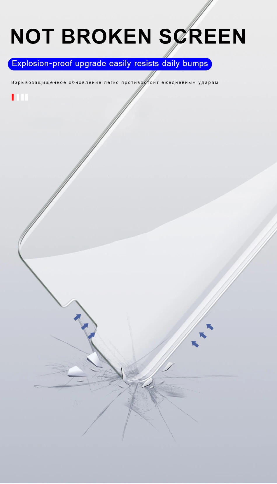 УФ жидкое изогнутое закаленное стекло с полным клеем для samsung Galaxy S10 5G S8 S9 Plus Note 8 9 S7 Note 10 Pro, защитная крышка для экрана