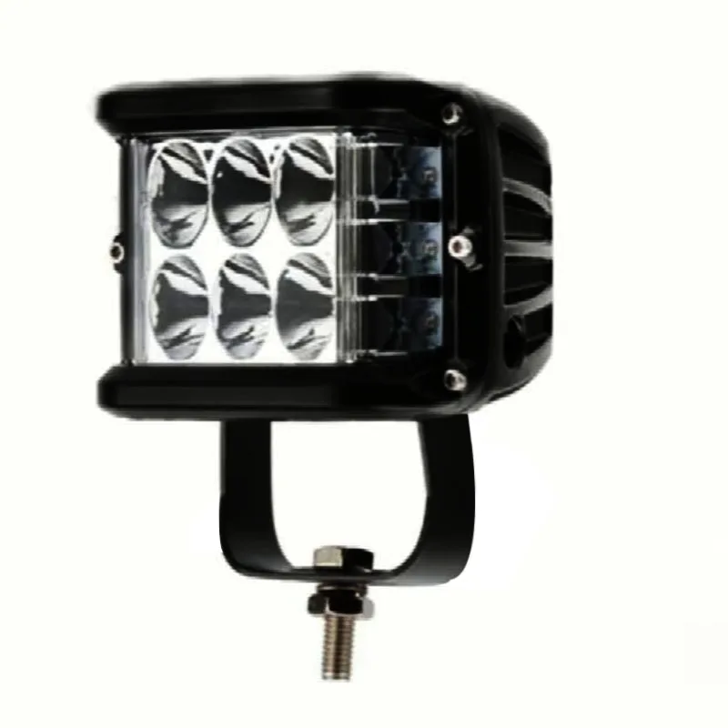 WTS автомобильная лампа для грузовика трактора лодки трейлера внедорожника ATV