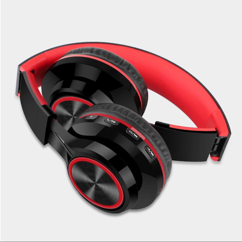 Bluetooth 4,1 беспроводные наушники bluetooth гарнитура с микрофоном наушники для iphone/xiaomi/samsung/MP3 длительный срок службы батареи