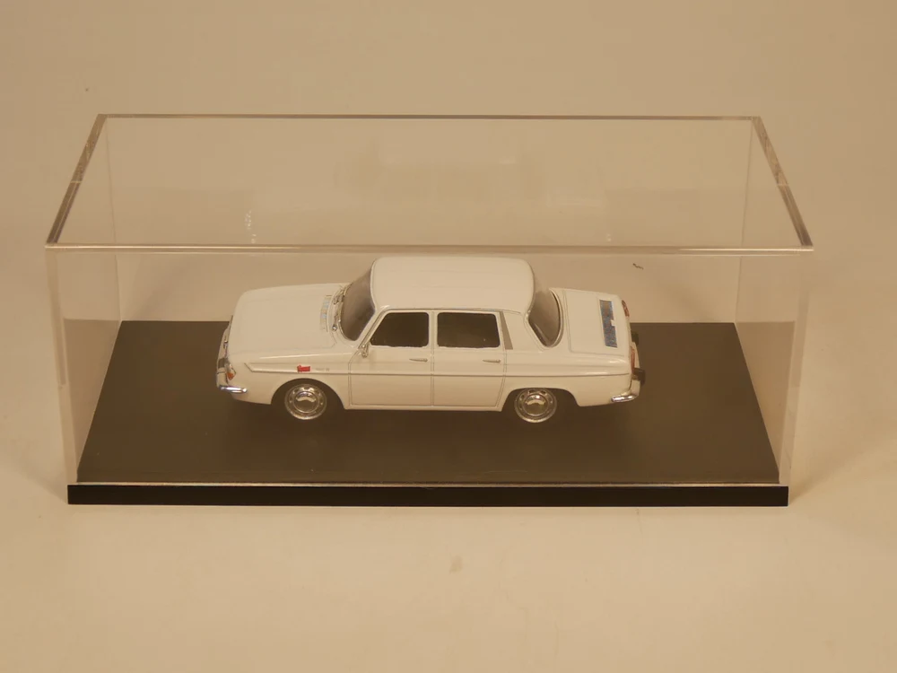 Модель ist 1:43 бутиковый автомобиль Renault 10 игрушки из сплава для детей детские