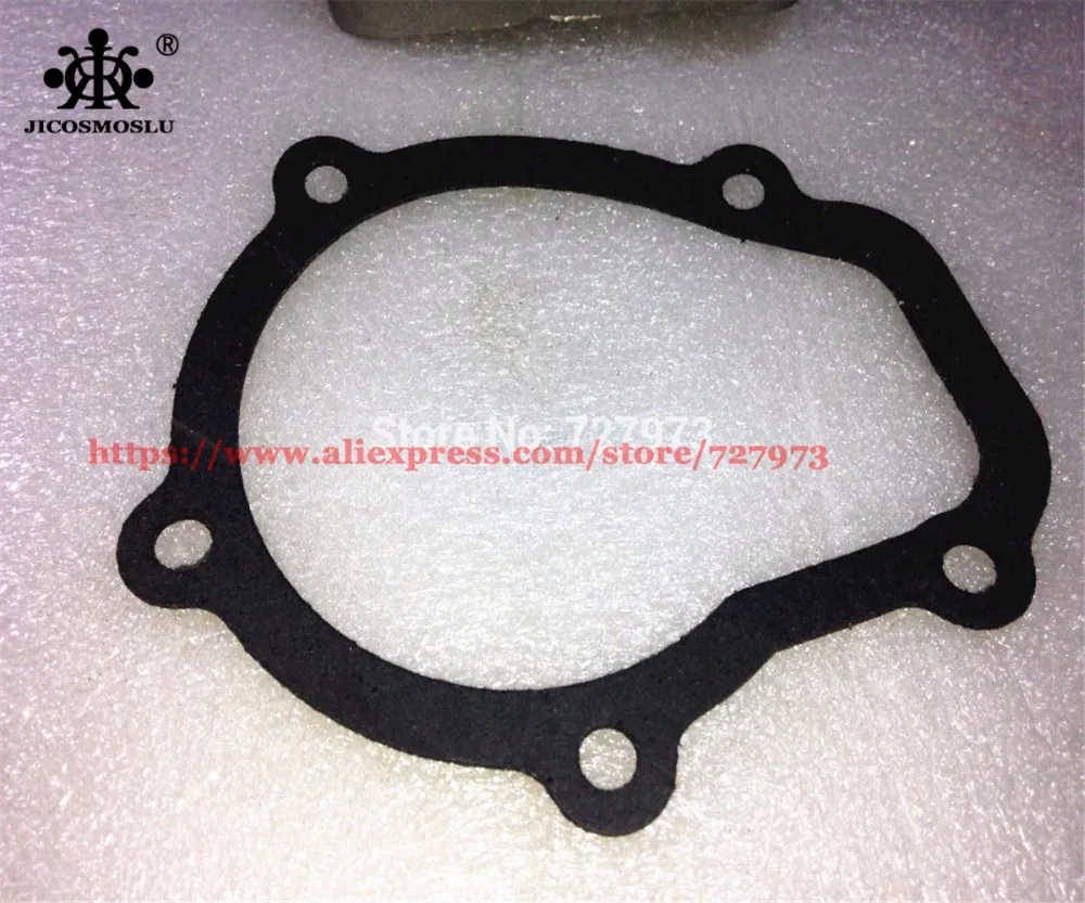 JICOSMOSLU: водяной насос для CHERY QQ 1.1L 465Q-1A2D-1307950 465Q1A2D1307950 двигатель DONGAN 465