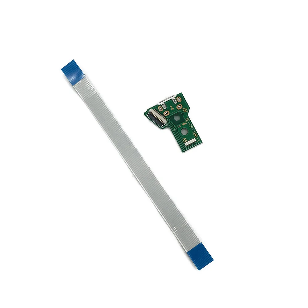 14 контактов 12 Φ кабель для контроллера Sony PS4 Pro стандартная цепь розетки|cable for|cable