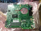 Материнская плата, модель DA0U83MB6E0 790202-501, подходит для ноутбуков HP 15-F018DX 15-F019DX 15-F162DX