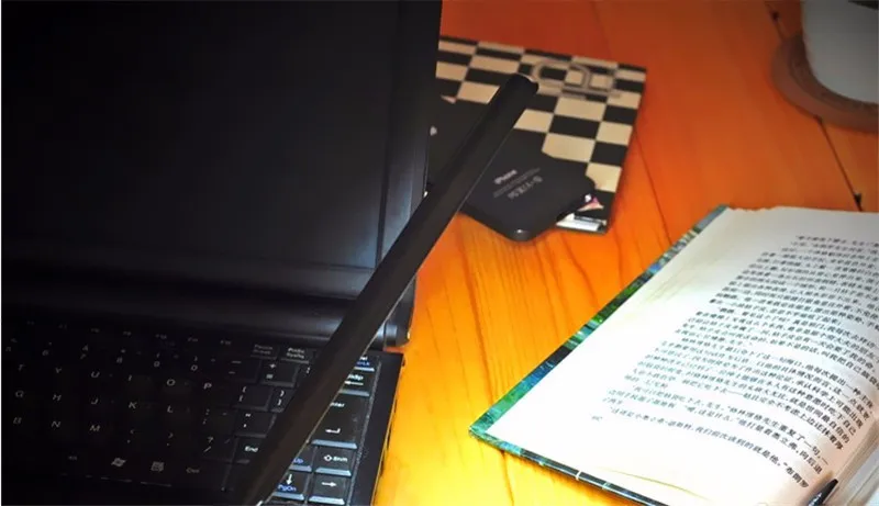 Стол Клавиатура лампы гибкая Утюг цепи USB Led Light настольная ночник USB гаджет стол прочитанными ночник для xiaomi Мощность банк 10