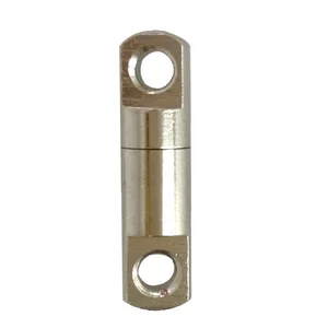 316 SS шарикоподшипник, вертлюги, поворотный двойной поворотный протектор, коннектор для рыболовного поводка, присоска, Рыболовная катушка, направляющая леска