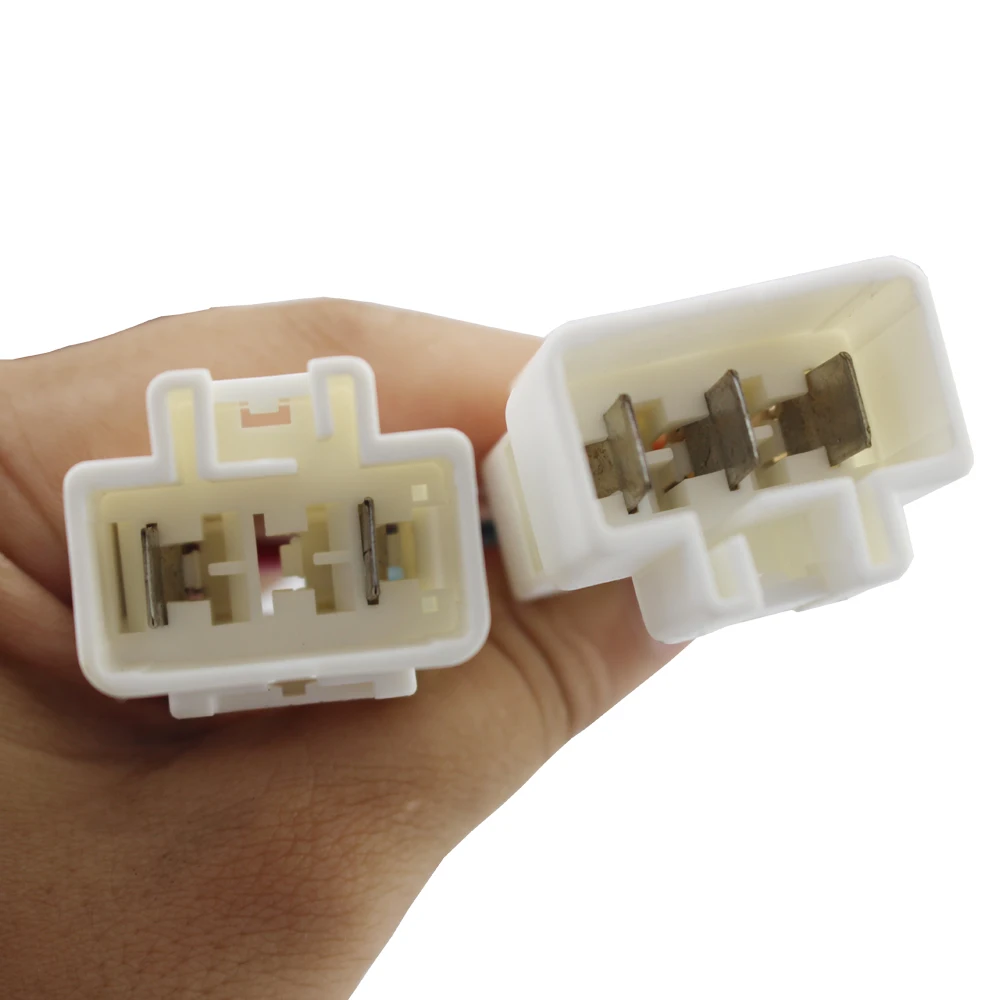 2 штекера 12 В Регулятор выпрямителя напряжения мотоцикла для Honda SH300 2007 2008 2009|motorcycle