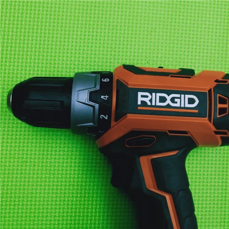 Б/у AEG Rich R860054 импортная б/у новая бесщеточная портативная зарядная дрель X5 18 в