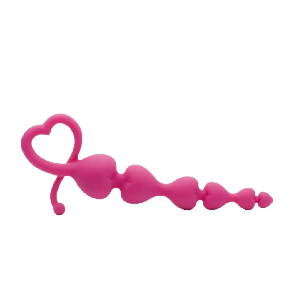 Анальная пробка Анальный штекер для простаты массажер секс игрушки мужчин и