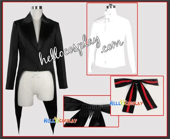Vocaloid 2 маскарадный проект Diva Ver Hatsune Miku маг костюм H008|magician costume|hatsune miku costumemiku hatsune