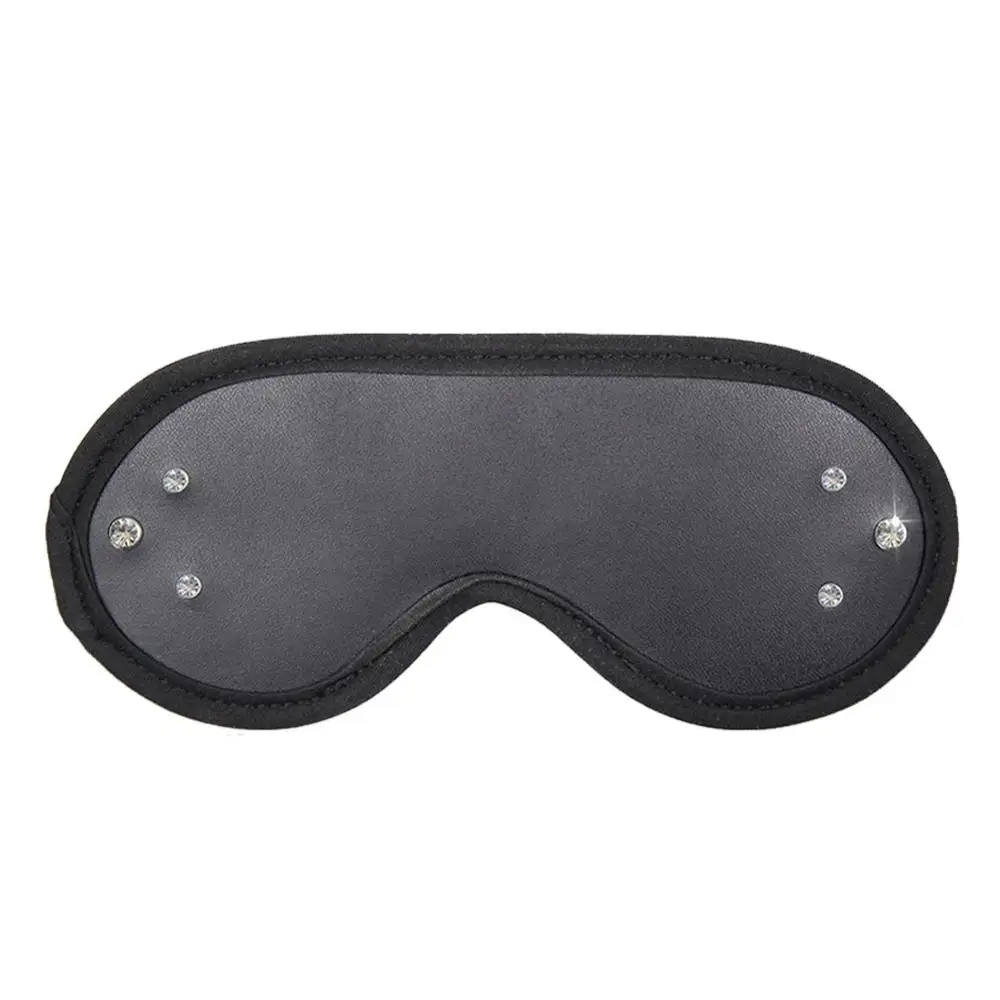 Сексуальные игрушки для игр женщин Фетиш аксессуары маска BDSM подвластные гей