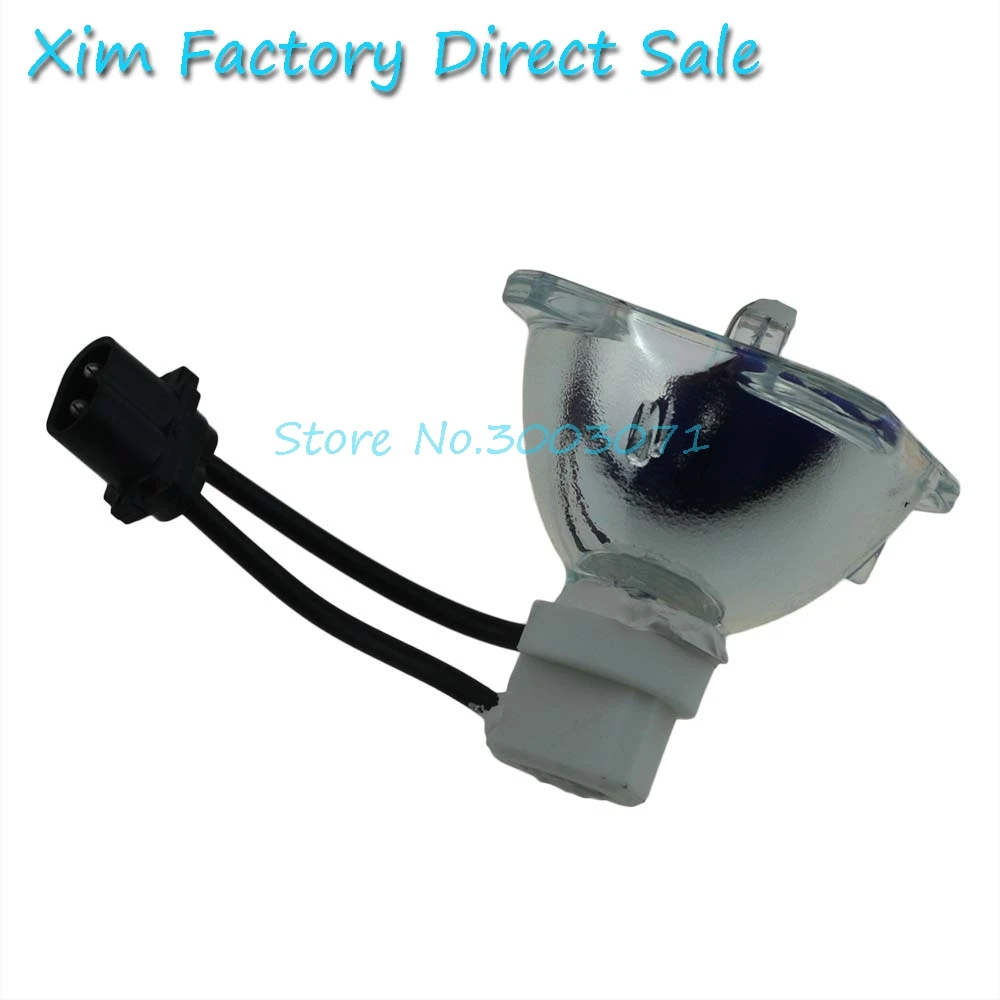 Проектор XIM 180 дней гарантии проектор с неизолированной лампой лампочка SHP125 / SHP114