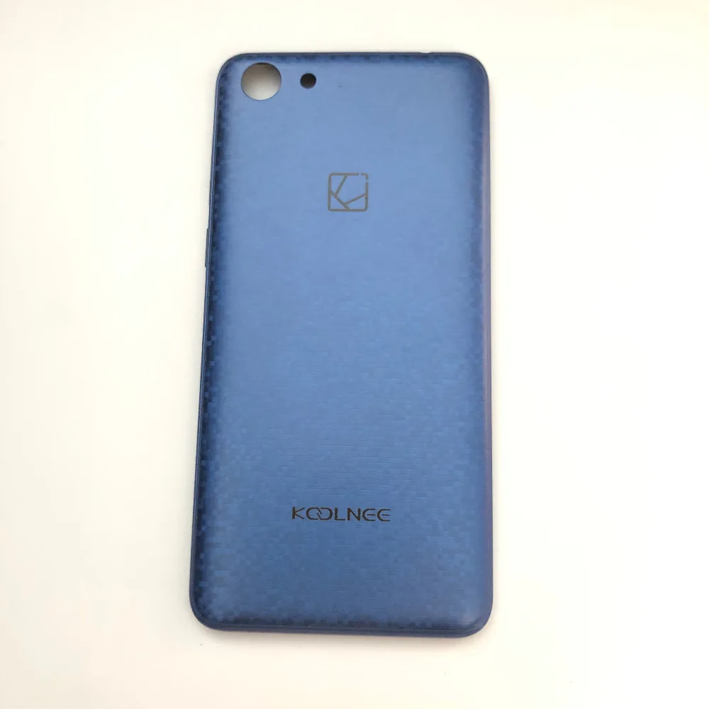 Б/у задняя крышка для Koolnee Rainbow MTK6580A Quad Core 1280x720 5 0 дюймов | Мобильные телефоны и