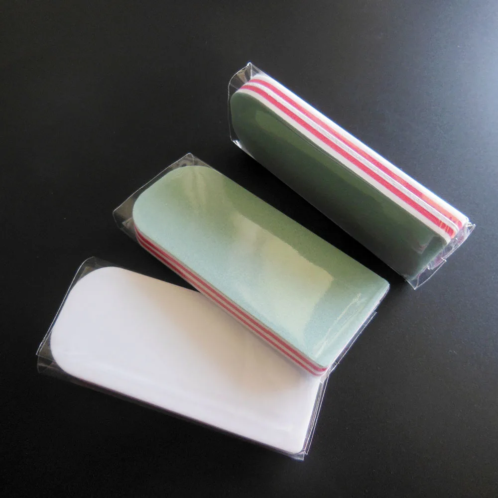 Пилка Для полировки ногтей 5 шт. |