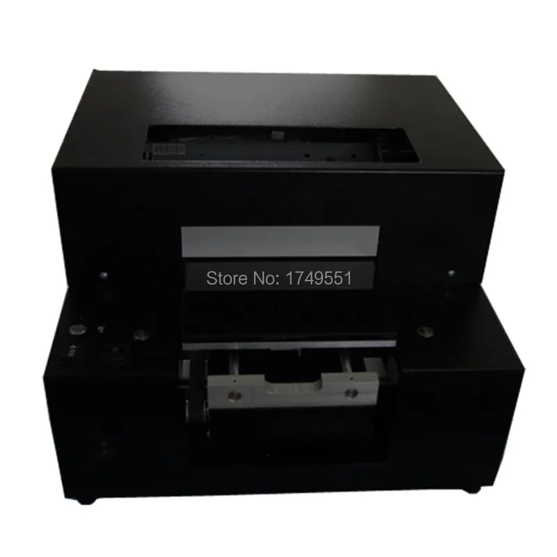 Цифровой портативный принтер a4 размер прямо к USB карты флэш-накопитель и т. д |