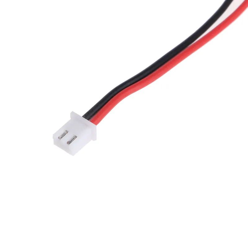 Кабель для зарядного устройства 2S1P 10S1P Lipo силиконовый провод 22 AWG JST XH Cnnector 10 см