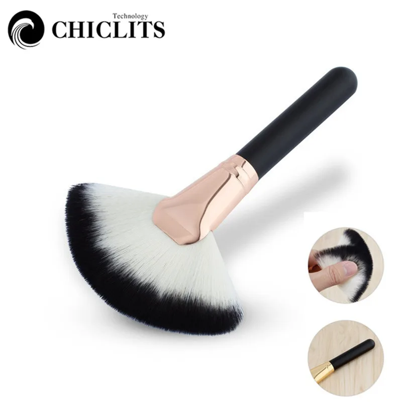 4 шт. кисти для макияжа|Аппликатор теней век| |