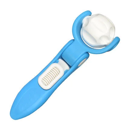 Роликовый массажер для фитнеса с шариком катания на роликах забота о здоровье и