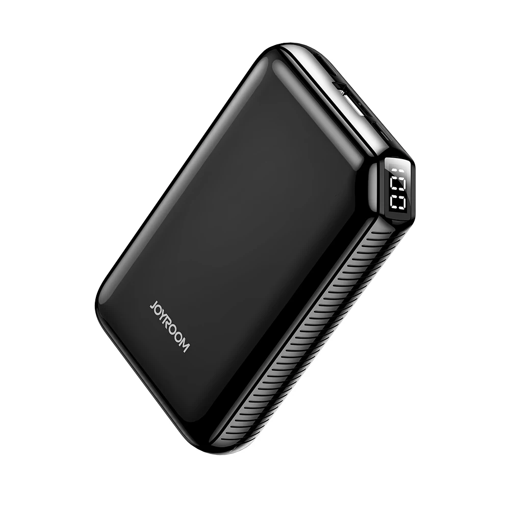 

Портативное зарядное устройство JOYROOM, 9000 мАч, для Iphone 7, 8, Samsung S9