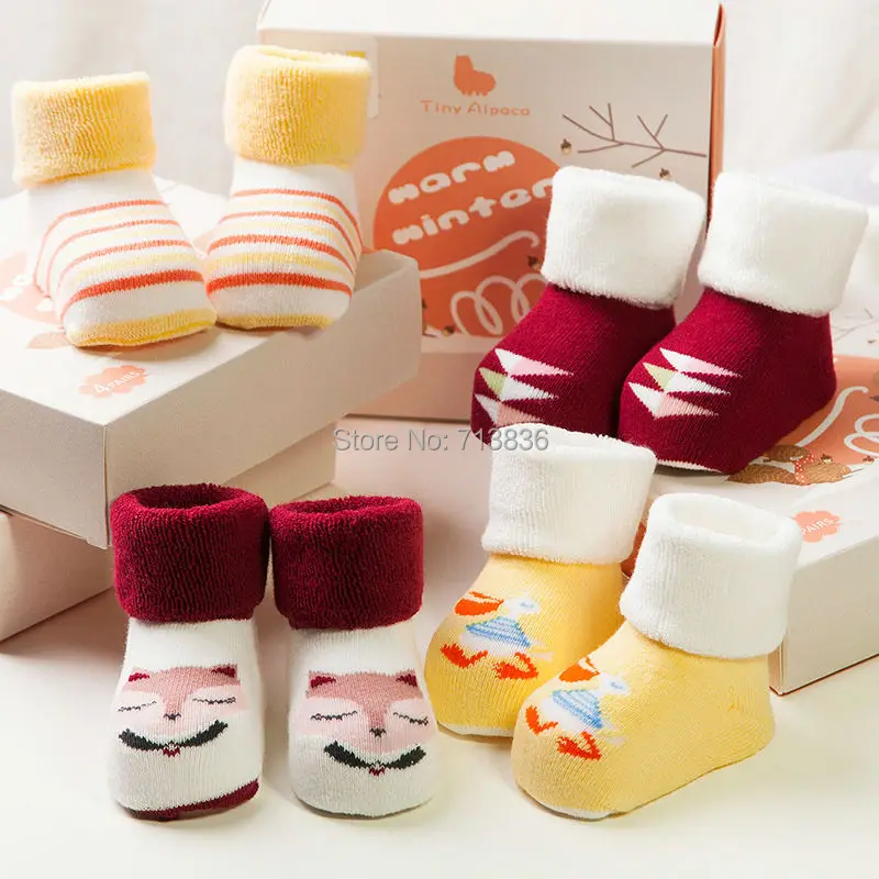 [Eleven Story] Прекрасный Носки для маленьких девочек/мальчиков весна Осень Дети