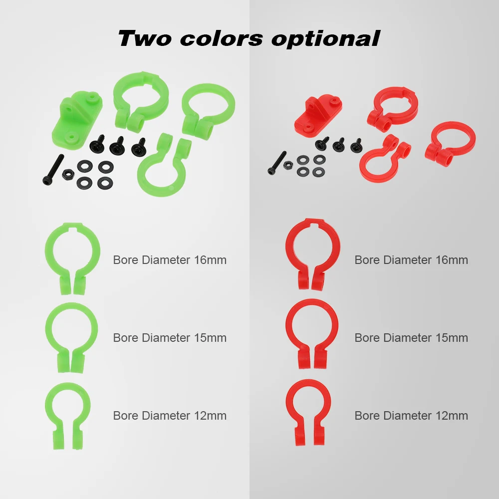 Универсальный FPV мини объектив камеры регулируемый держатель для гоночных