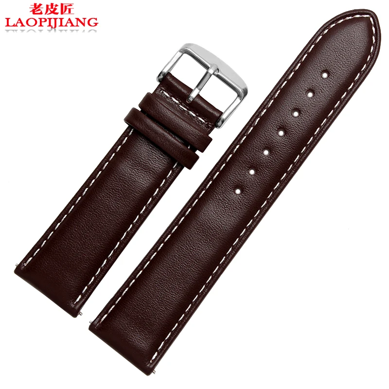 Laopijiang 22 мм новая альтернатива wammy часы с amazfit умный спортивный ремешок кожа