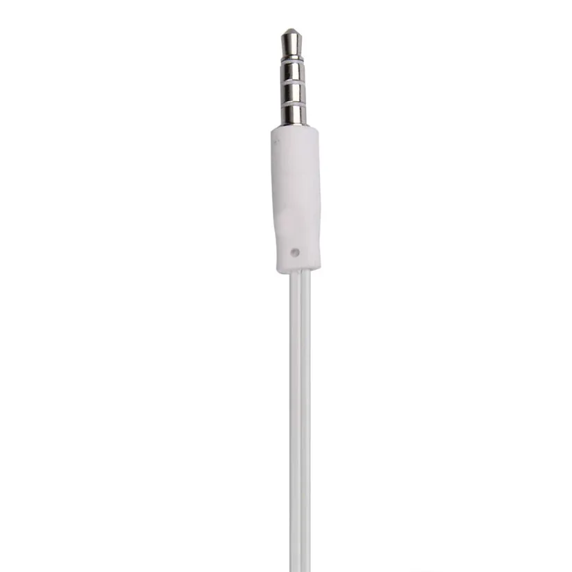 1PC 3.5mm Retractable Storage Super Bass Stereo In-Ear Earphone Sport Headset BINMER Futural Digital Drop Shipping F25 | Электроника