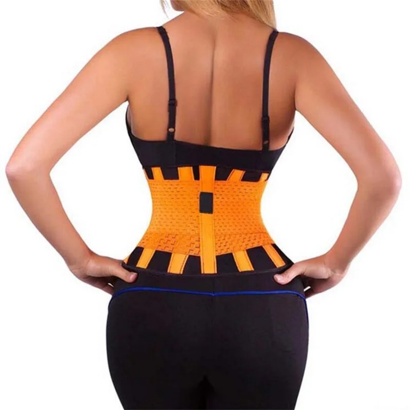 

Health Care Waist Trimmer Spine Lumbar Support Belts for Men Orthopedic Posture Corrector Brace Lower Back Support Belts Corsets