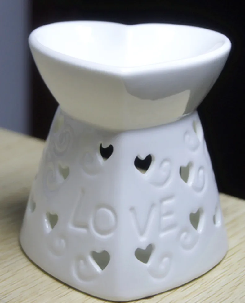 Ароматы лаванды ароматерапия диффузор кафе бар домашний декоративный столик