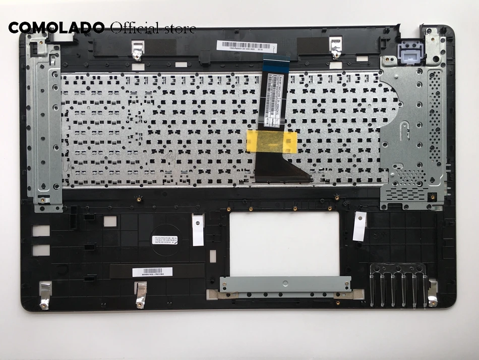 CF Канада-Французская клавиатура для ASUS X750 X750J X750JA X750JB X750JN X750VB верхняя крышка