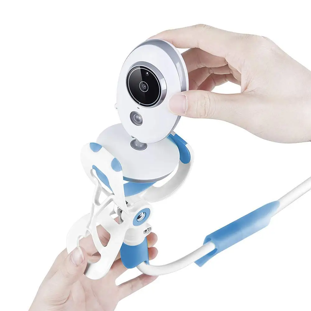 Универсальная ip камера настенный кронштейн для детского монитора держатель