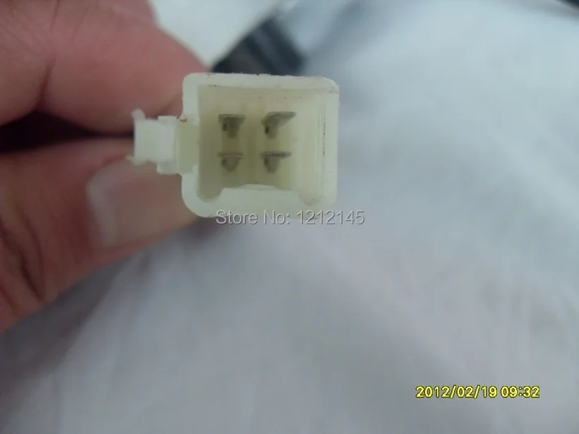 Универсальный генератор LIHUA GTDK YP 168F из алюминия 2 кВт 5