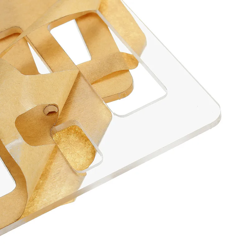 Набор инструментов из оргстекла для отвертки и квадрокоптера | Игрушки хобби