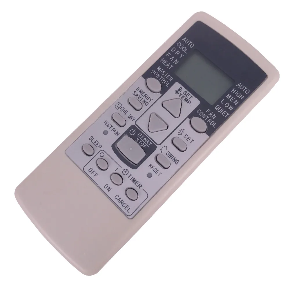 Новая замена AR RCD1C для FUJITSU кондиционер пульт дистанционного Управление RCD1E RCE1C RCC2J