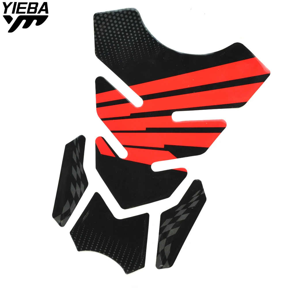 Мотоциклетная наклейка для honda CB599 CB600 F2 F3 F4 F4i CBR900RR cbr900rr cbr1000rr газовая масляная