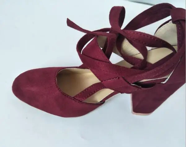 Женские туфли-гладиаторы на высоком каблуке Zapatos Mujer Chaussure Femme туфли-лодочки