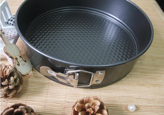 1 шт. 8 дюймовая тарелка для пиццы инструменты выпечки поднос домашняя печь