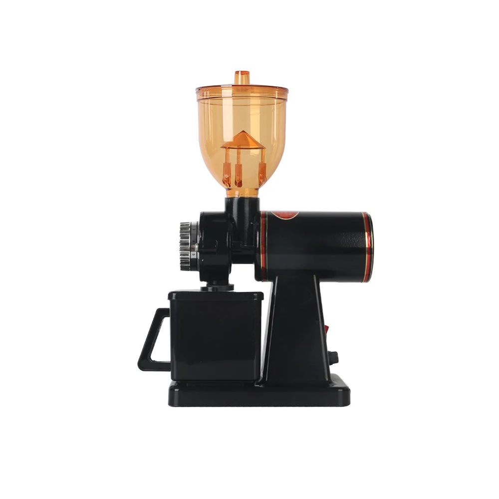 ITOP Coffee Grinder Electric Fresh-Grind Coffee Bean Grinder with Stainless Steel Blade for Bean Seed Nut Spice Herb Pepper