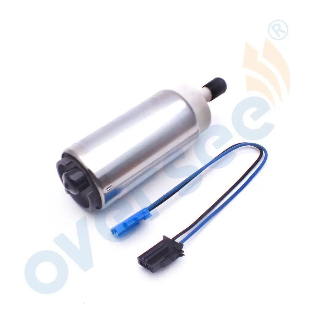 15200-90J00 топливный насос для Suzuki подвесной лодочный мотор DF70 DF80 DF90 DF100 DF115 DF140 2001