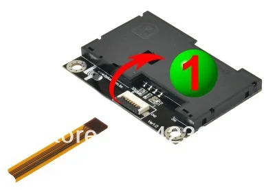 Turn the nano SIM SmartCard plate&ampA copy of brand&ampSim9 &ampHolder tray for sim card&ampNano smart&amptaobao sim&ampSpy bug | Мобильные