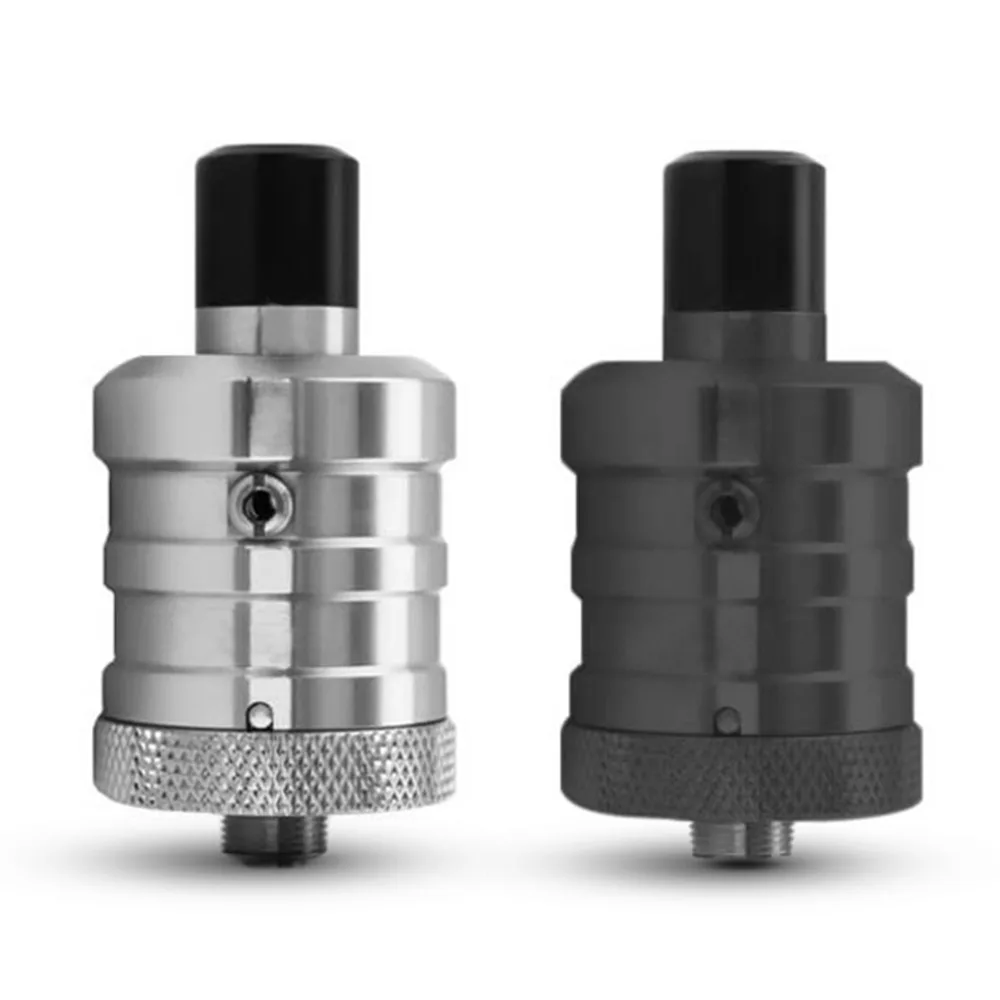 Вулканический Shenray FEV BF1 Squonker стиль RDA 316SS дно Кормление ввиду капает распылитель
