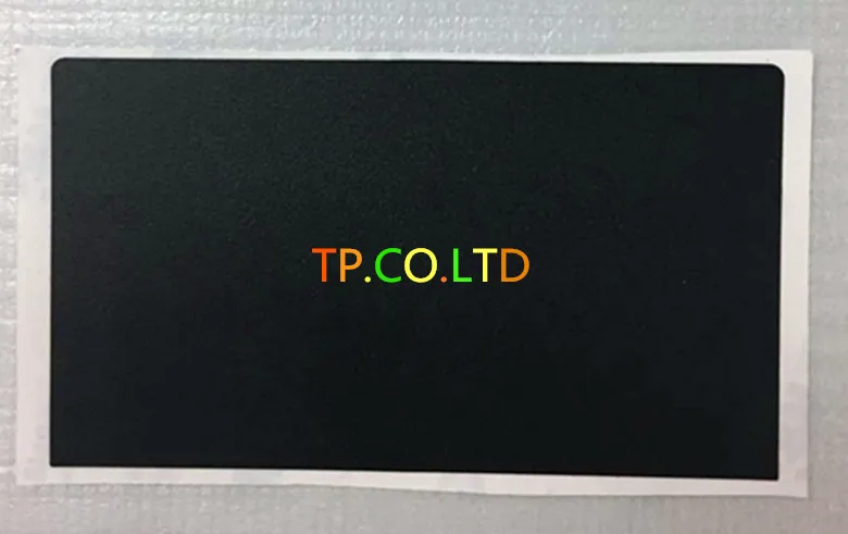 3 клавиши наклейки для сенсорной панели ThinkPad T431S T440 T440P T440S T540P W540 E455 E450 E450C L440 L540 E531