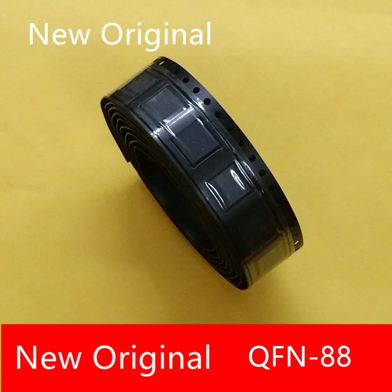 CH7036A BF (5 шт./лот) Бесплатная доставка QFN 88 100% Новый оригинальный компьютерный чип и